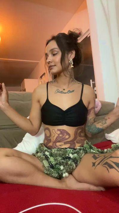 Fadadoyoga
