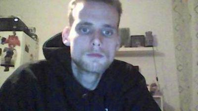 FaggotDamien