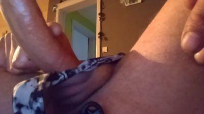 Feetanallover