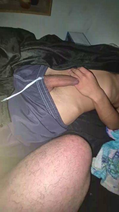 Fetichistahard