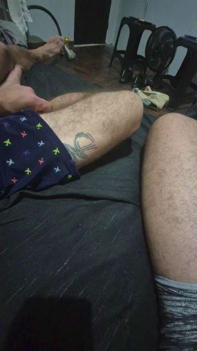 Fetichistahard8