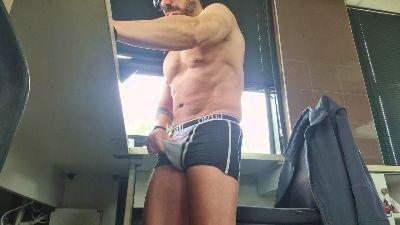 Fitnessman73