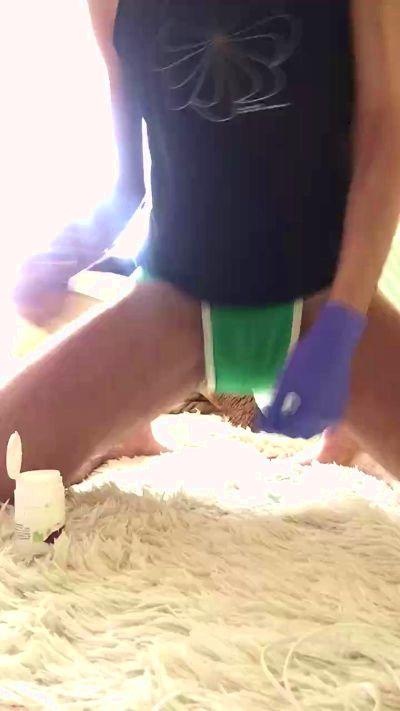 Fuckingden