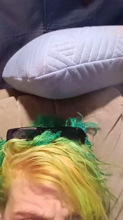 Fuckmedaddy303