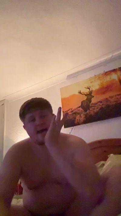 Funkymanforyou
