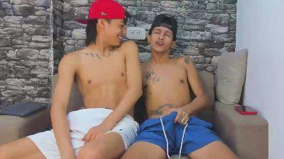 GUSTAVOHOTSEX
