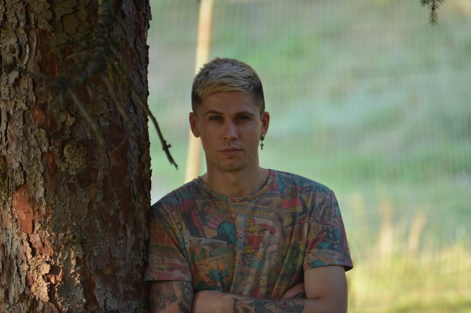 GabrielTheAngel