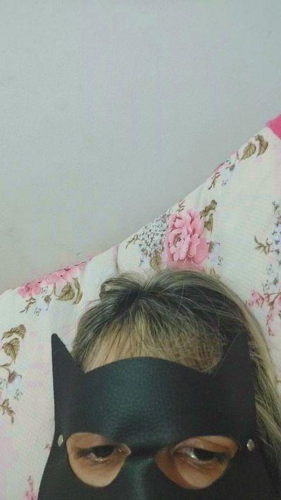 Gabymagrinha