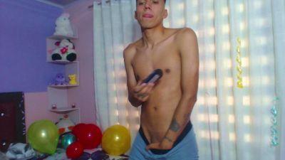 Gerson_hot23