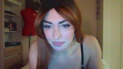 Ginaontheroxxx