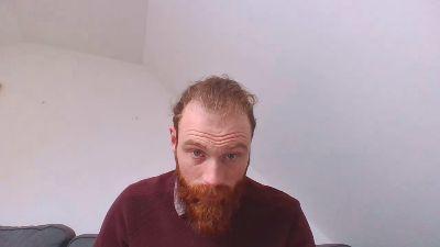 GingerSchlampe