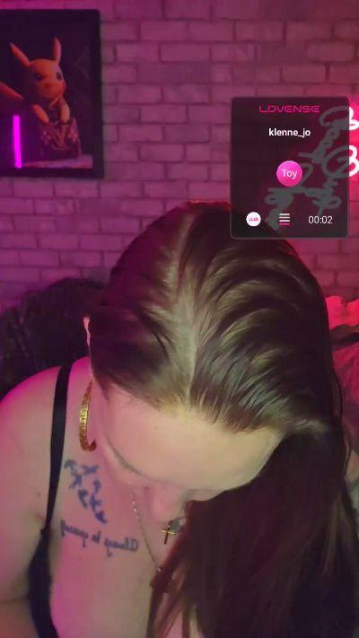 Gipsygirl1994