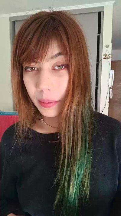 Girlyfire