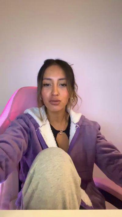 GiselMarianelaM