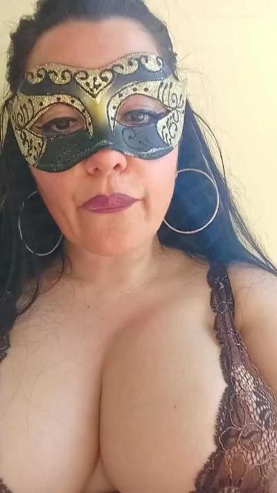 GiuliaSexy69