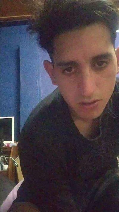 Gonzalegolas777