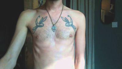 Goodboyotter84