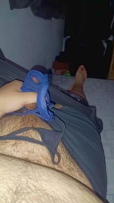 Gordopeludook