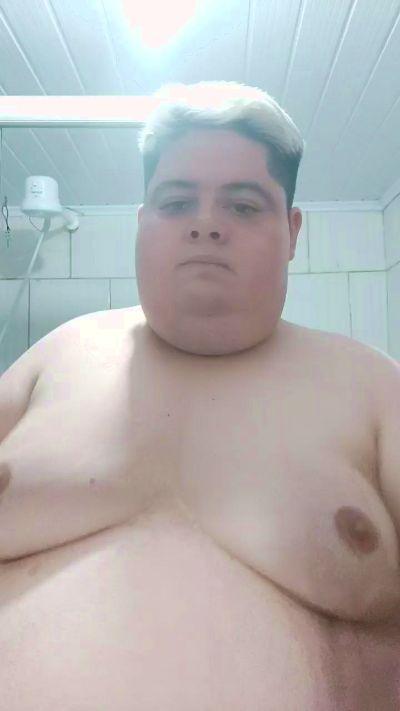 Gordosexy34
