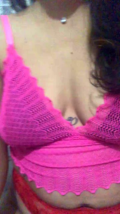 Gostosarosnegra