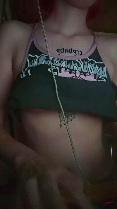 GothicxaBabex