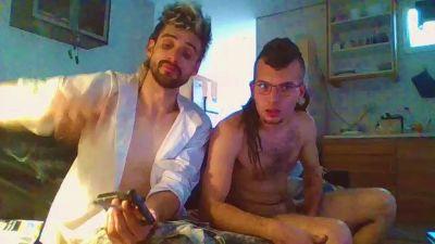 GuilleYLeo