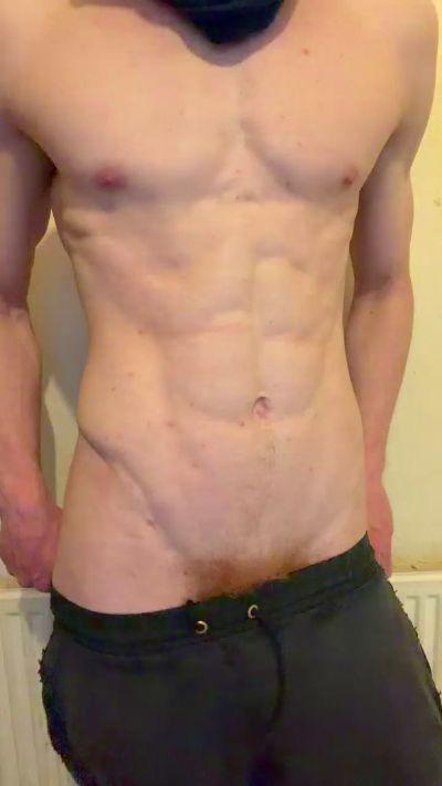 GymBuilt