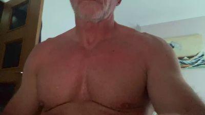 Gym_Daddy_Bod