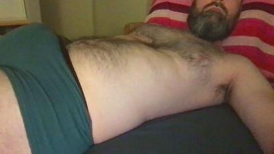 HairyFrenchMan