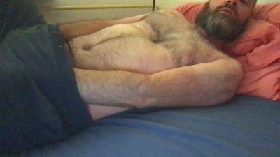 HairyFrenchMan