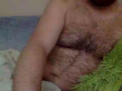 HairyKriss