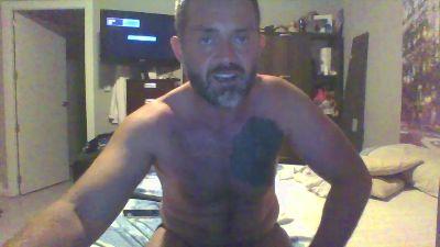 HairyPigBottom