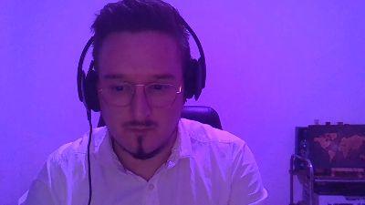 HandsomeDiablo
