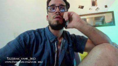 Hank_Bigdick