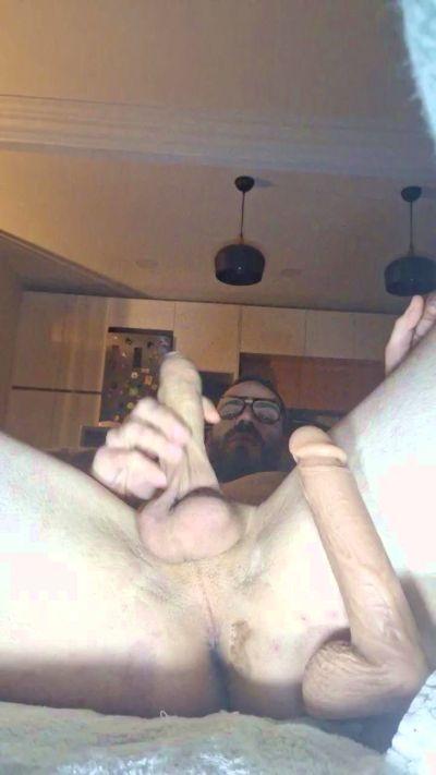Hardcoremassage