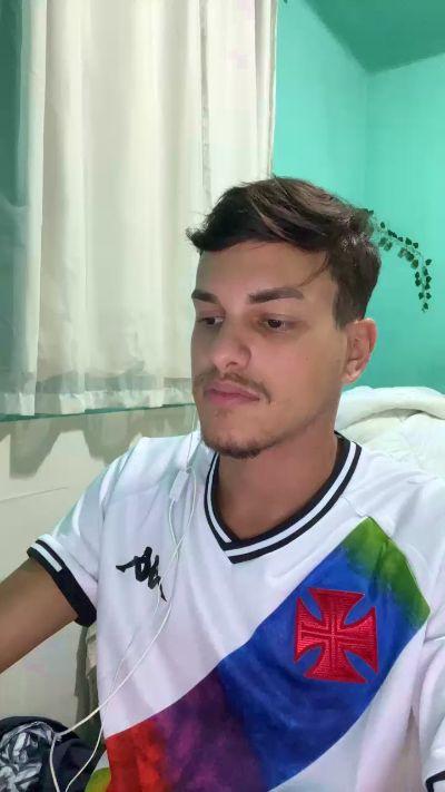 Henrique_LP