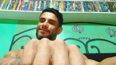 HenrySan85