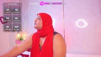 HijabAisha_