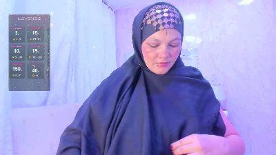 HijabiKate