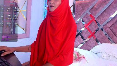 Hijabi_Dalia