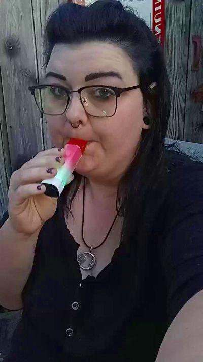HollyWeenQueen