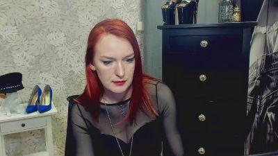 HollyxRed