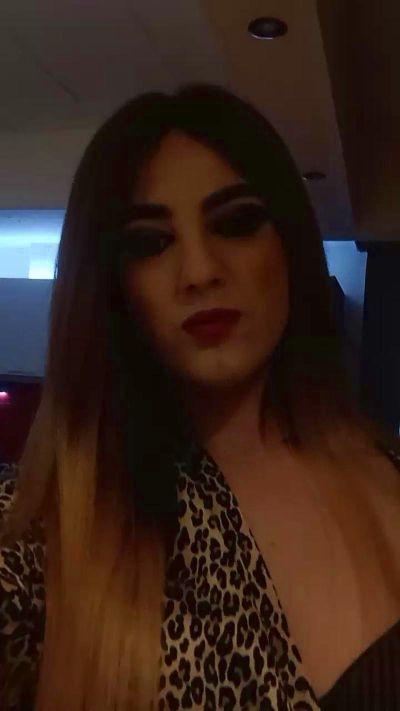 HornyCatherin