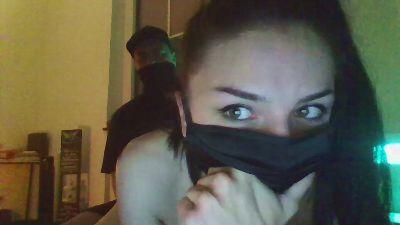 HornyCouple420