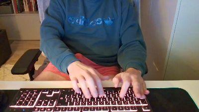 HornyGER94