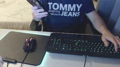 HornyJackNL