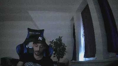 HornyJunge