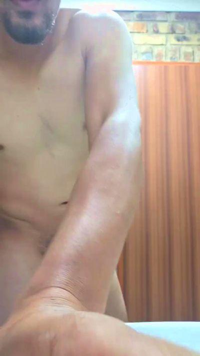 HornyPaul24
