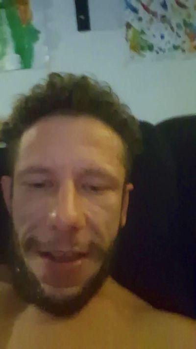 HornyScorpio89