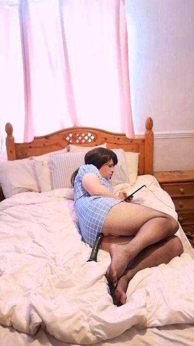 Hornybicd